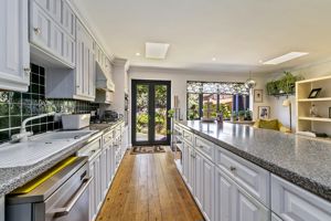 Kitchen- click for photo gallery
